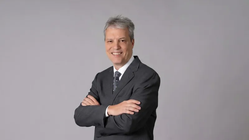 Antonio Valente asume la presidencia ejecutiva de Telefónica Movistar en Venezuela