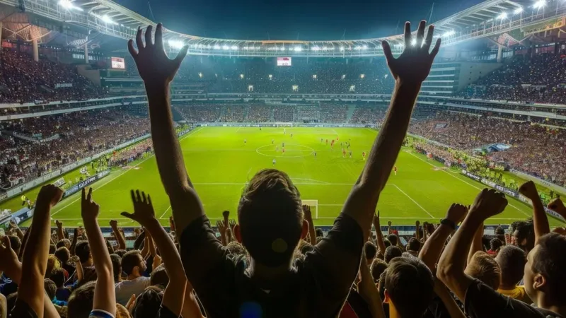 La tecnología detrás de las apuestas en vivo es mucho más compleja de lo que parece