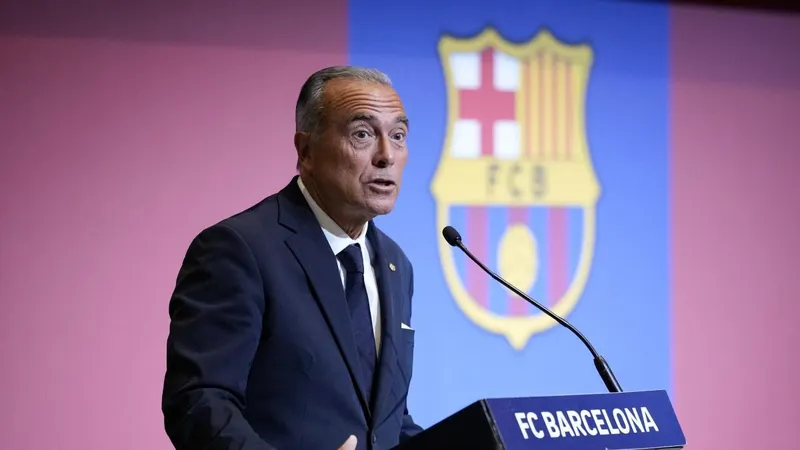 Yuste advierte a Florentino: "Nos veremos en los juzgados"