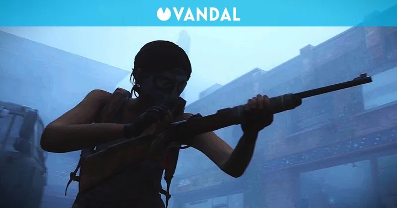 Sony lo canceló, pero este estudio indie está creando su propio The Last of Us 2 multijugador