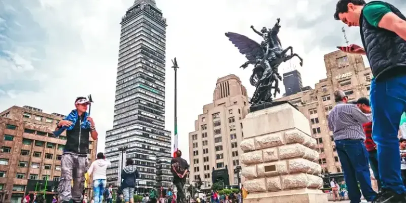 El PIB de México tendrá mejor desempeño que lo proyectado por el FMI: Hacienda