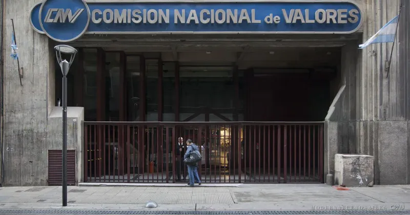 La reacción del mercado argentino ante la medida de la CNV que limita el uso de cheques