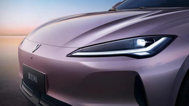 Volkswagen arrasa con su nuevo coche eléctrico de 10.374 €: 10.000 pedidos en las primeras 19 hora de vida