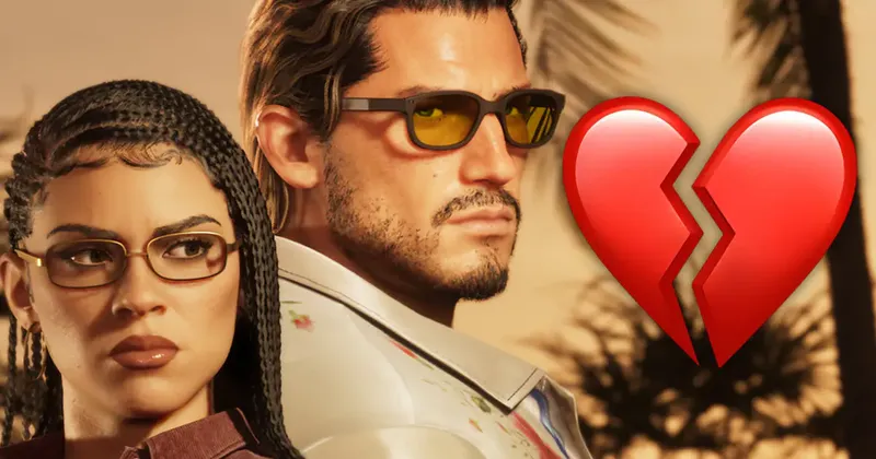 Cadena de noticias compara jugar Grand Theft Auto VI con ser infiel y engañar a tu pareja, pero ¿los hombres y mujeres están de acuerdo?