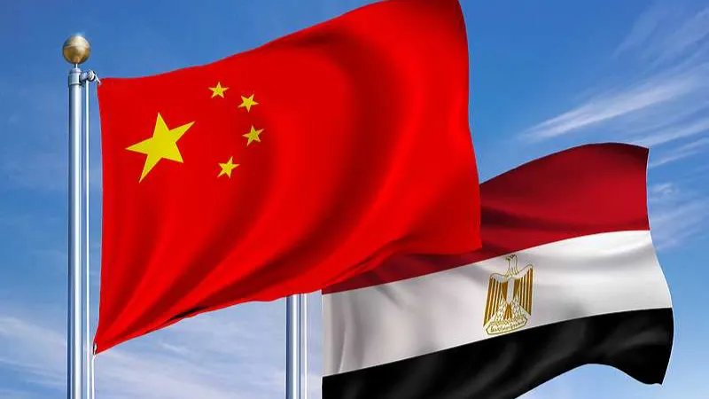 Xi Jinping afirma que China está lista para profundizar su alianza estratégica integral con Egipto