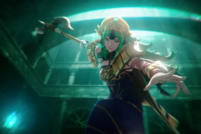Ya hay fecha para la presentación del próximo gran exclusivo de Nintendo Switch 2. Sabremos más sobre el nuevo Fire Emblem de forma inminente