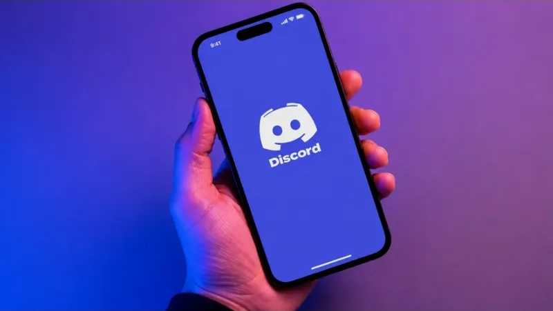 Discord bajo la lupa tras el suicidio en vivo de una menor en Brasil
