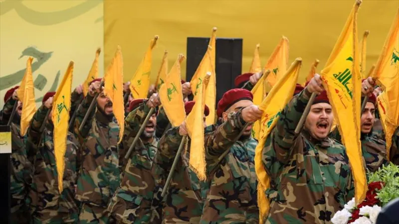 Hezbolá pide al Líbano abandonar las “negociaciones humillantes” con Israel