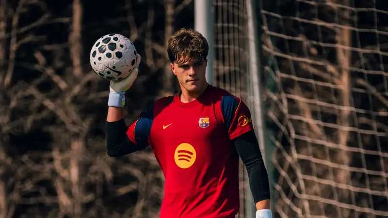 Última sesión para Sevilla, sin Joan Garcia y con una novedad