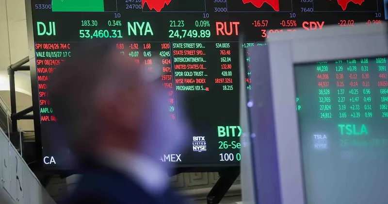 Acciones asiáticas caen levemente y el petróleo avanza ante nuevas tensiones en Medio Oriente