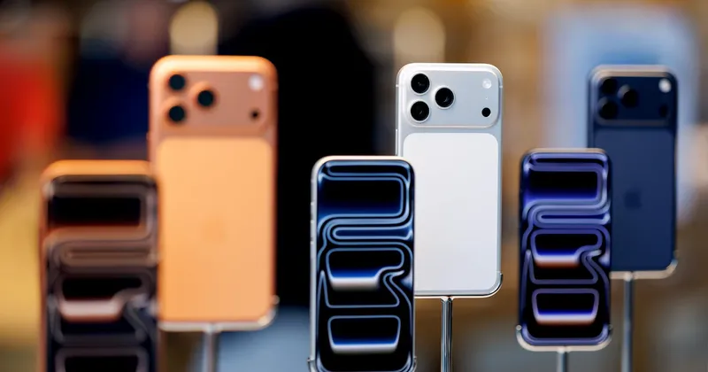 Demanda de Apple amenaza los planes de OpenAI para competir con el iPhone