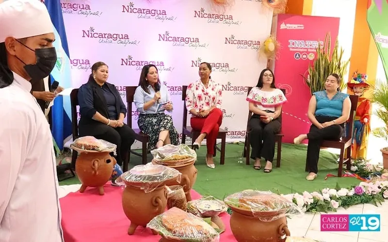 Abren convocatoria para el «VII Festival Gastronómico Patria Bendita 2026»