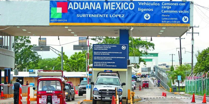 Agentes aduanales piden criterios claros, uniformes y verificables