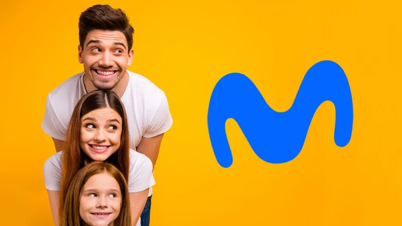 Dos servicios de Movistar GRATIS que no conoce mucha gente