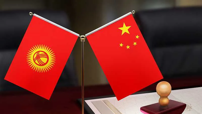 La confianza impulsa la cooperación más profunda en diferentes ámbitos entre China y Kirguistán