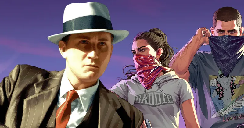 L.A. Noire 2 podría ser el siguiente gran juego de Rockstar después de GTA VI, y se enfocaría en uno de los criminales más infames de la historia
