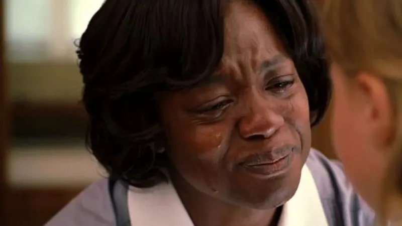 "Me traicioné a mí misma y a mi gente": Viola Davis se arrepiente de protagonizar una de sus películas más famosas hace 15 años