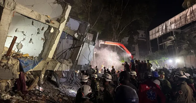 Qué países y organizaciones internacionales han anunciado donaciones a Colombia tras el sismo