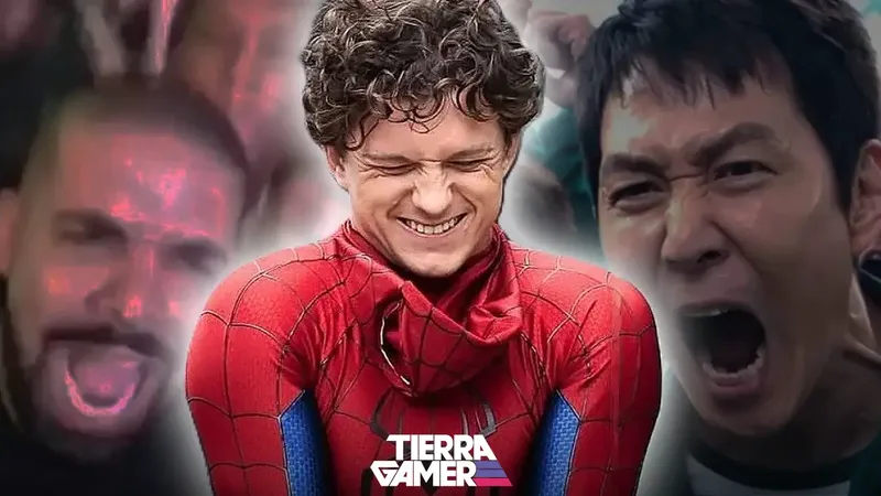 Spider-Man: Brand New Day está a punto de tener lo que podría ser su último avance