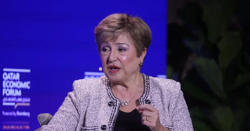 Pese a una deuda mundial récord, “no se están tomando medidas suficientes”, dice el FMI