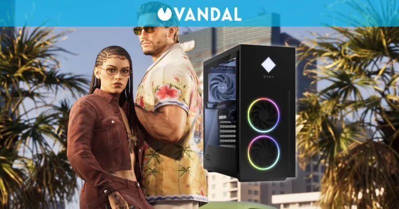 Rockstar explica por qué GTA 6 no estará de lanzamiento en PC: 'No vamos en contra de ninguna plataforma'