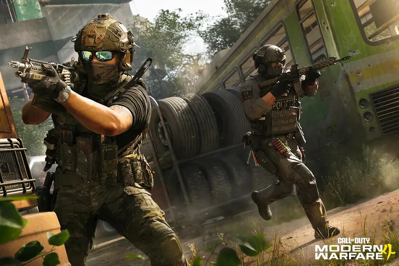 Call of Duty no volverá a repetir el error que ha cometido con otros juegos. Modern Warfare 4 no será un carnaval de memes