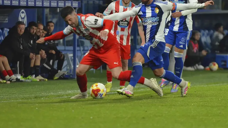 La TDT emite gratis tres partidos de playoffs de Primera Federación: dónde ver el ascenso a LaLiga Hypermotion en TV