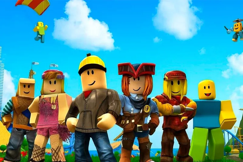 "Los niños en vuestra plataforma están sufriendo". Estados Unidos empieza a investigar a Roblox por poner en peligro la seguridad de los menores
