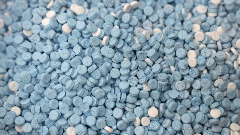 ¿Por qué EEUU mantiene un consumo alto de drogas tras más de 50 años de combate al narco?