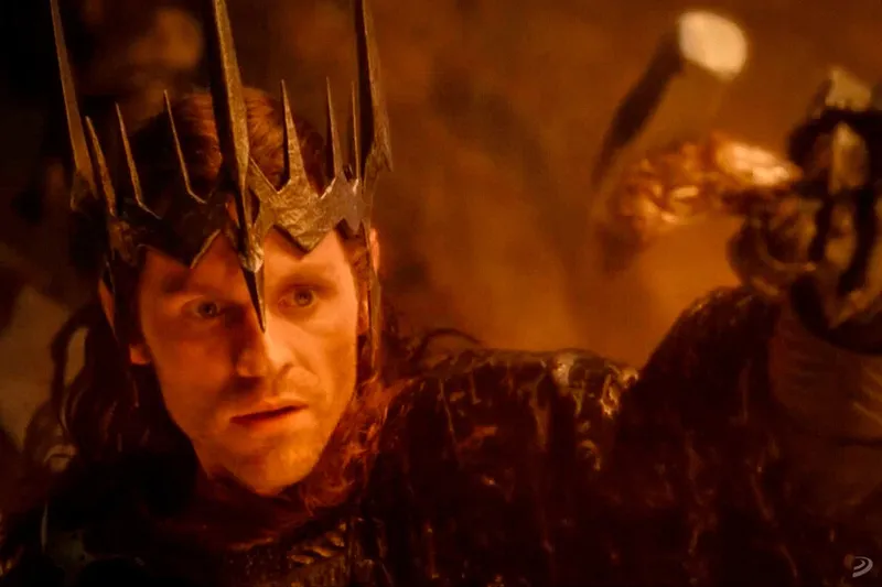Amazon ya tiene su nuevo Señor de los Anillos y está lleno de hadas: lo produce Ridley Scott y viene de arrasar en TikTok