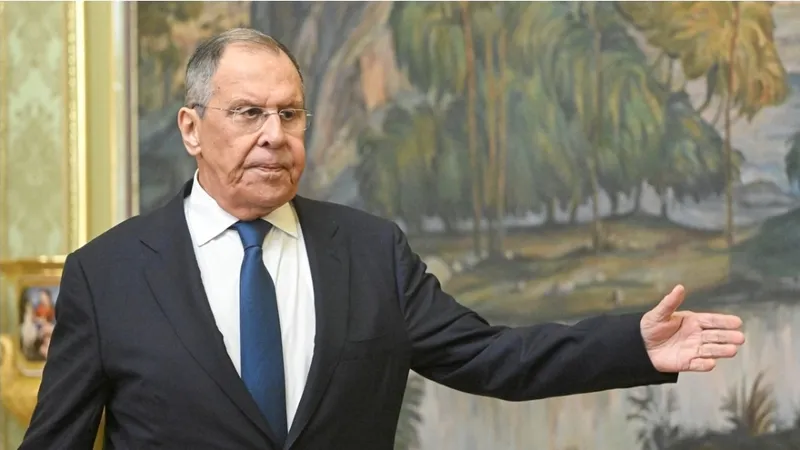 Rusia convoca al embajador japonés por la reacción de Tokio a la visita de Putin a una isla rusa