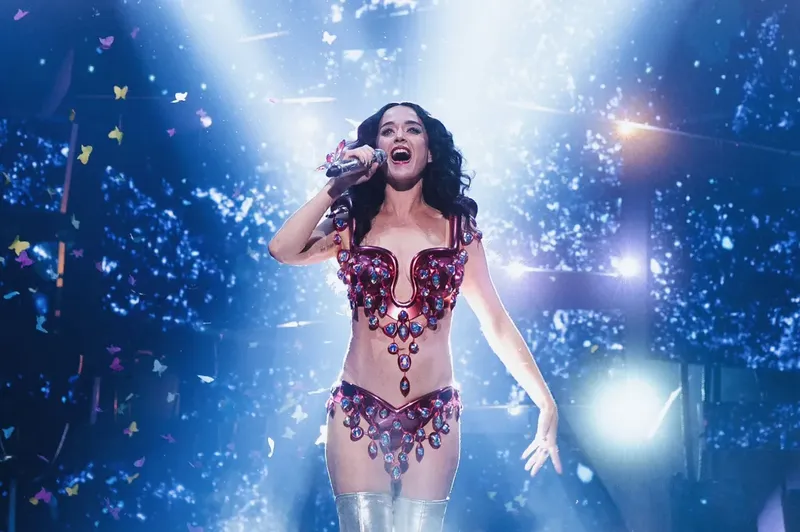 Katy Perry anuncia concierto gratuito en feria estatal en México: ‘Para todos mis KatyGatos mexicanos, ¡vamos!’
