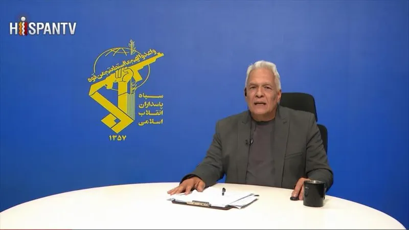 Irán, preparado para responder a cualquier amenaza de manera contundente – Noticiero 22:30