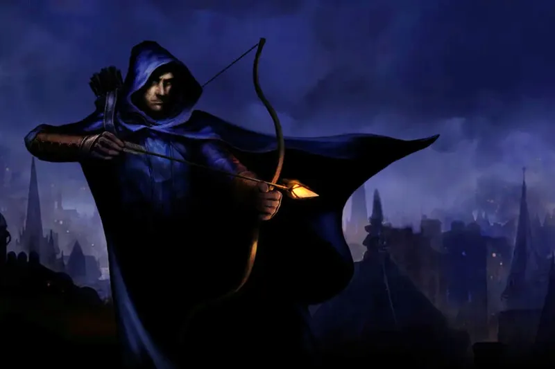El padre del sigilo está de vuelta. Primer tráiler, ventana de lanzamiento y detalles de la nueva remasterización de Thief