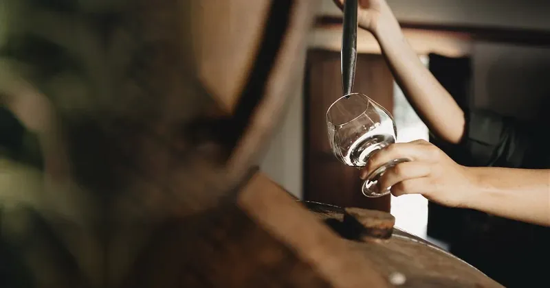 El pequeño pero ambicioso auge de los licores y vinos salvadoreños en el extranjero
