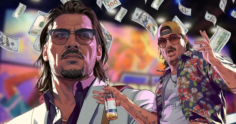 GTA VI provocó caos en Tokyo Game Show 2026 por un coleccionable exclusivo que revendedores acapararon para ofrecerlo por precios muy elevados
