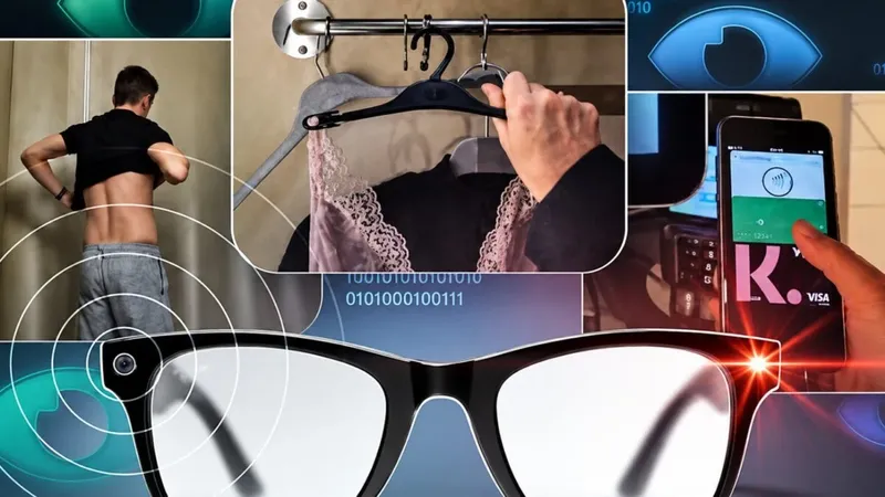 Meta desactiva la cámara de miles de gafas manipuladas para grabar sin que nadie lo note