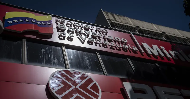 PDVSA contrata a un bufete de abogados para acelerar acuerdos petroleros