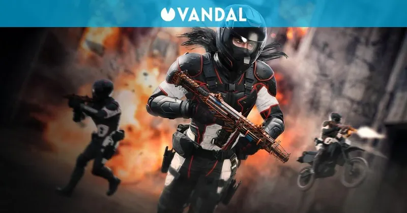 Call of Duty sorprende con su última skin: este arma incluye una película de acción al inspeccionarla