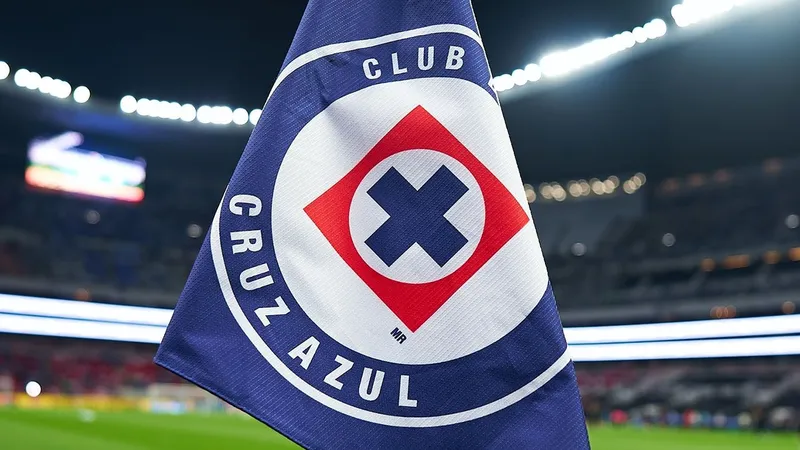 Es oficial, Cruz Azul ya no quiere jugar en el Estadio Banorte