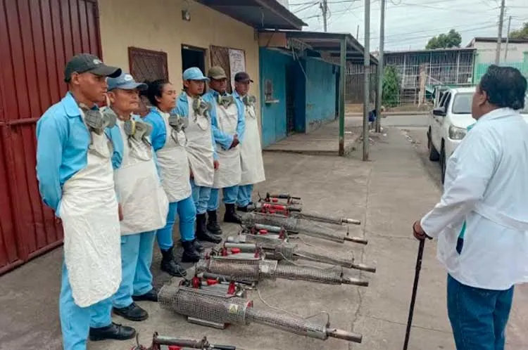 Minsa lanza Plan Invierno Seguro para el cuido de las familias