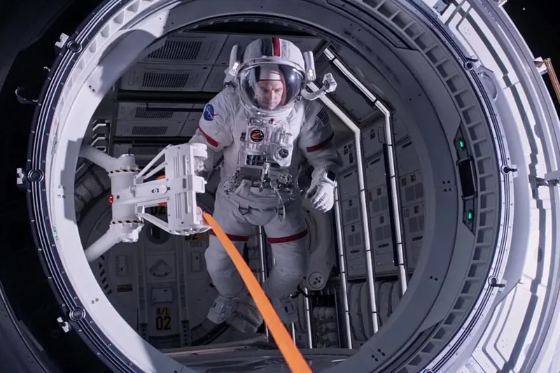 Hace 10 años se estrenó una de las mejores pelis de ciencia ficción del siglo XXI, y el último gran éxito de su legendario director