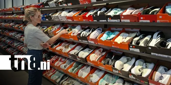 ¡Estrena esta Navidad con estilo y ahorro con la nueva tienda Sportline Outlet!