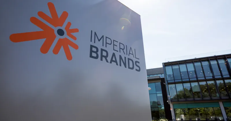 Imperial Brands recortará miles de puestos de trabajo en Europa, EE.UU. y el Caribe