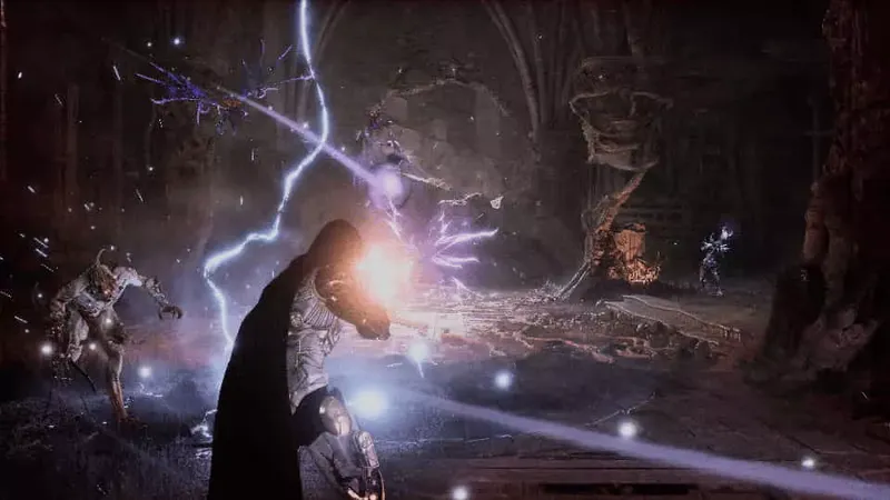 Armatus llegará en enero de 2027