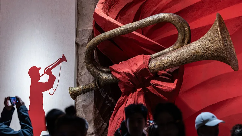 Experta chilena analiza el mensaje del presidente Xi Jinping a 90 años de la victoria de la Gran Marcha