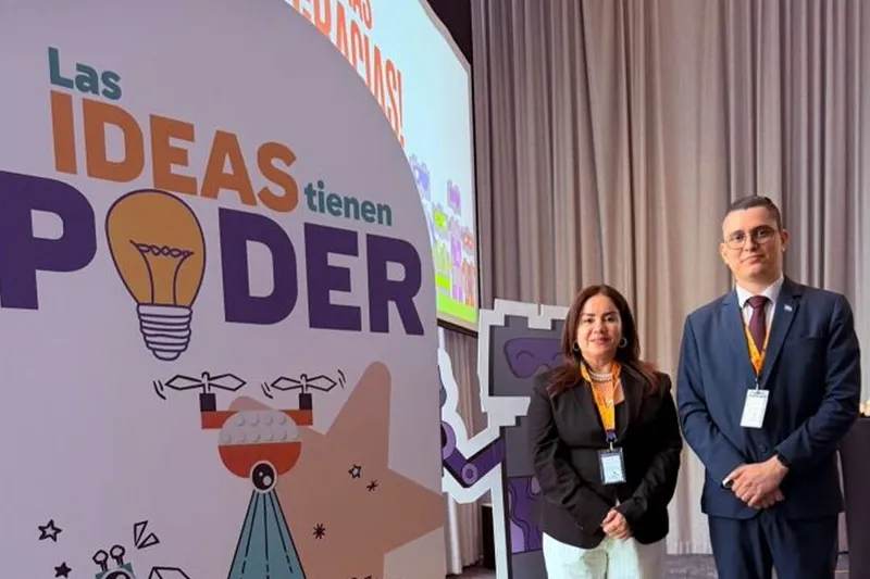 Nicaragua presenta avances en inteligencia artificial para fortalecer la educación