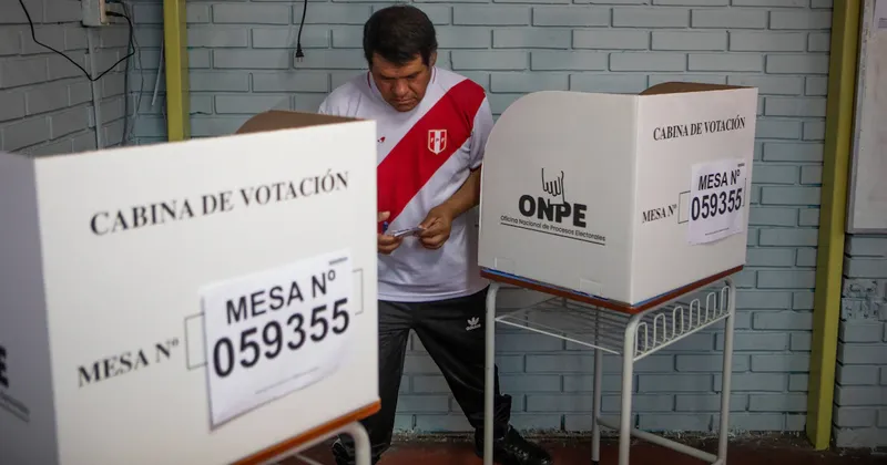 ¿Dónde serán las sedes de campaña de Fujimori y Sánchez para recibir resultado de las elecciones?