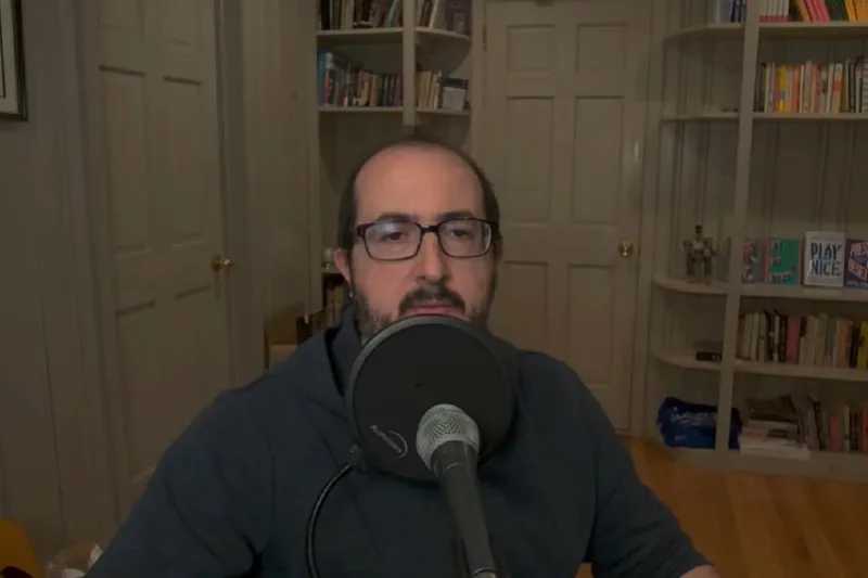 Estos días se habla del escándalo de acoso en Blizzard de 2021 y el periodista que destapó muchos casos aclara lo sucedido