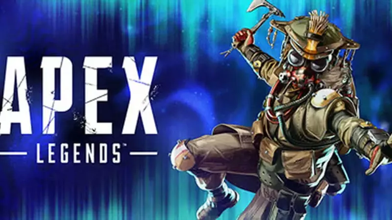 Apex Legends renueva el modo Clasificatorias